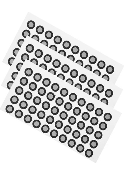 3D Tarayıcı Reflektör