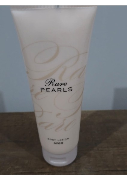 Rare Pearls modelleri