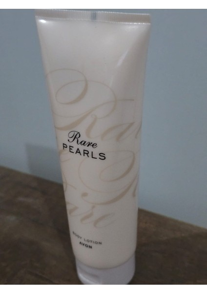 Rare Pearls fırsatları