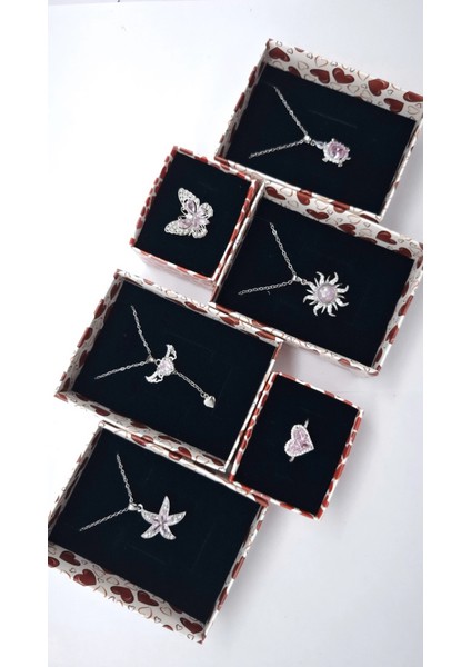 Sihirli Takı Kutusu Pembe Hayaller 01 fiyatları