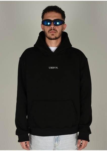 Cult Baskılı Kapüşonlu Sweatshirt fiyatları