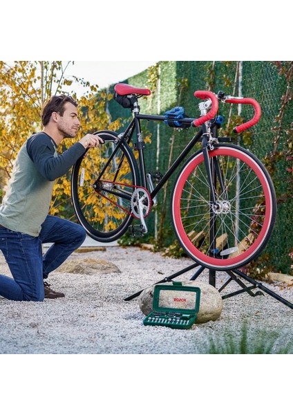 46 Parça Vidalama Ucu Seti indirimleri