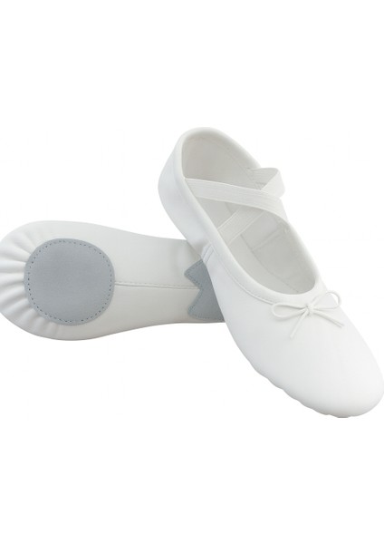 Deri Bale Patiği-Çift Taban