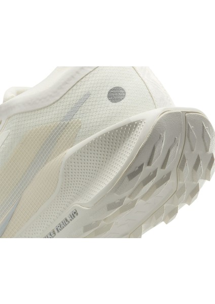 Pegasus Trail 5 Gore-Tex Su Geçirmez Beyaz Koşu Ayakkabısı - FQ0912-100