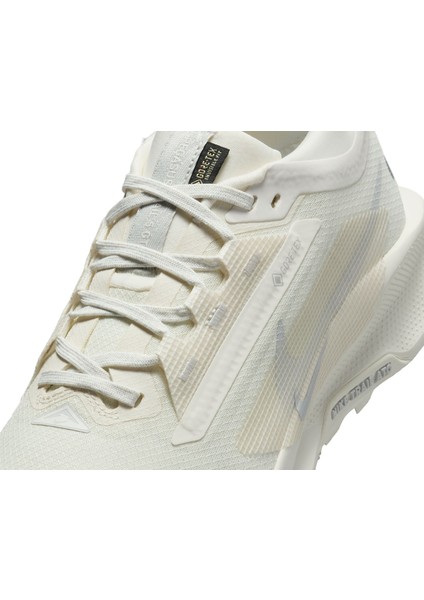 Pegasus Trail 5 Gore-Tex Su Geçirmez Beyaz Koşu Ayakkabısı - FQ0912-100