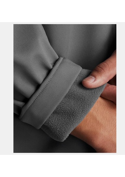 Erkek Ua Shield Kapüşonlu Mont 1371587-025 modelleri