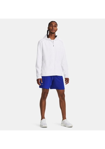 Erkek Ua Lauch Kapüşonlu Ceket 1376795-100 modelleri