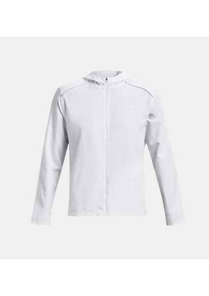 Erkek Ua Lauch Kapüşonlu Ceket 1376795-100 fırsatları