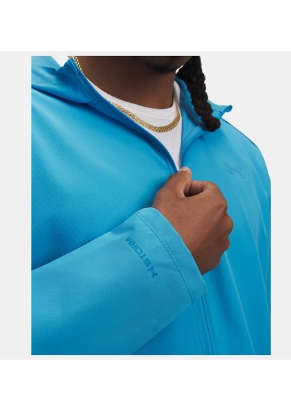 Erkek Ua Lauch Kapüşonlu Ceket 1376795-452 modelleri