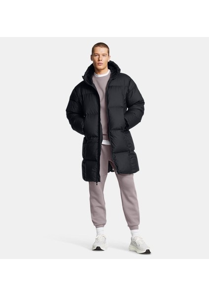 Erkek Ua Limitless Down Puffer Mont 1384644-001 modelleri