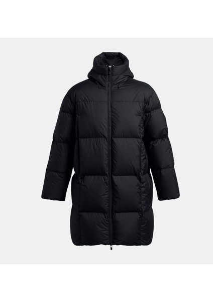 Erkek Ua Limitless Down Puffer Mont 1384644-001 fırsatları