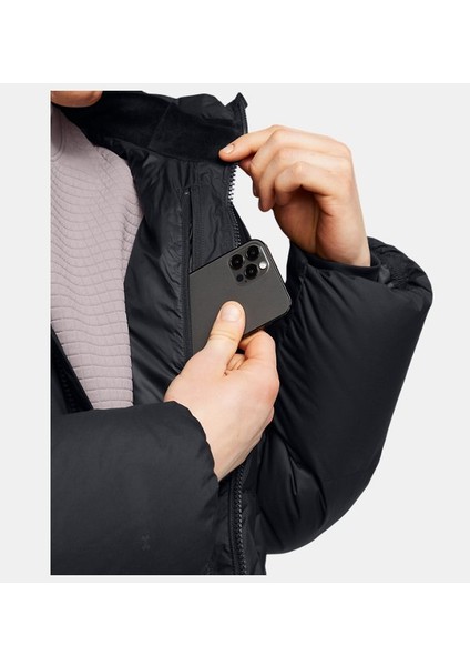 Erkek Ua Limitless Down Puffer Mont 1384644-001 indirimleri