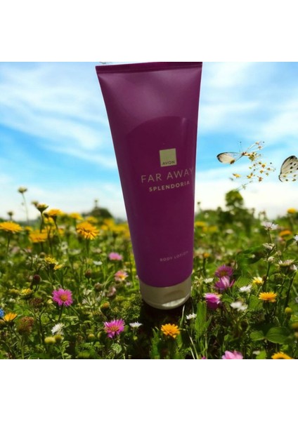 Away Splendorıa modelleri