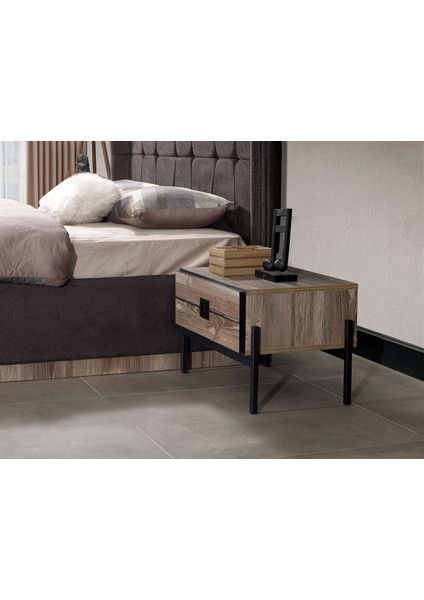 Zaffiro Komodin modelleri