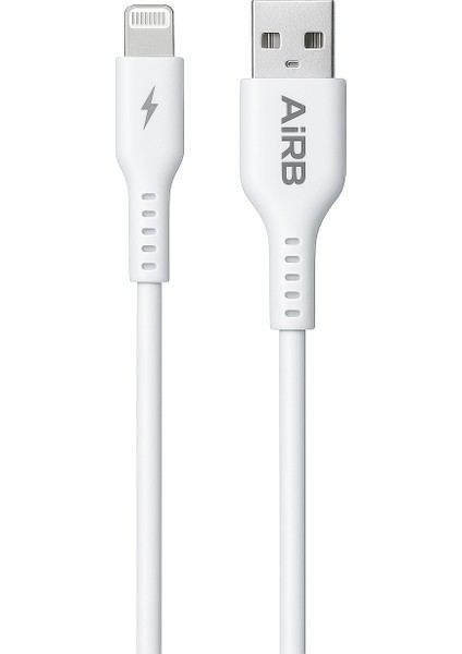 Aırb 18W Gt-05 Lightning USB Kablo Hızlı Şarj Adaptörü modelleri