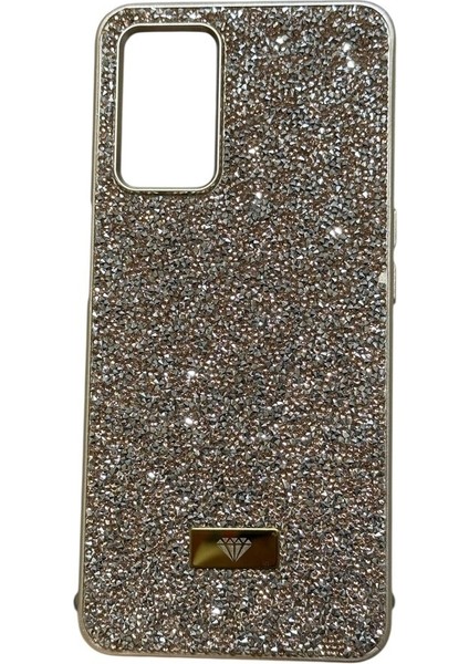 Xiaomi Redmi Note 11 Pro 5g Kılıf Diamond Taşlı Model Bling Kapak