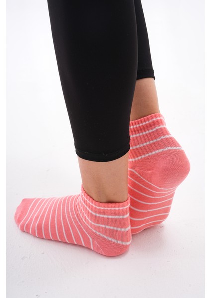 Çemberli ( Dikişsiz) %100 Pamuk Nefes Alabilen Terletmez Kadın Çorabı, Patik Çorap fiyatları