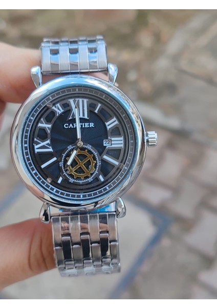 Cartier Erkek Kol Saati fiyatları