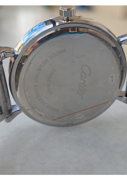 Cartier Erkek Kol Saati fırsatları