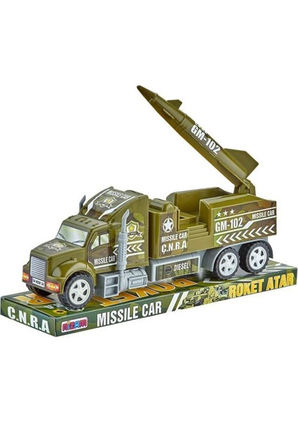 NZM-187 Roketatar fiyatları