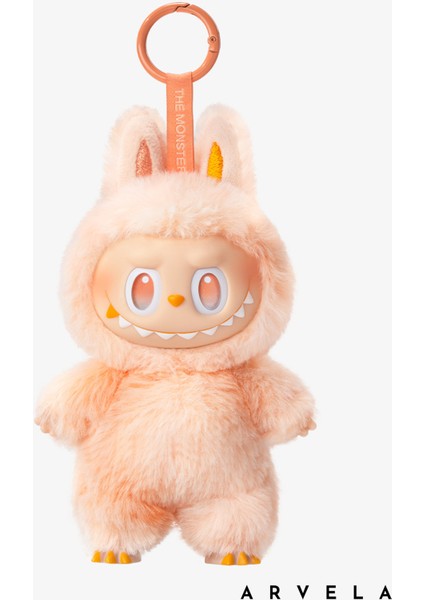 La Bu Bu Big Into Energy Series – Vinyl Peluş Anahtarlık Figür Blind Box, Koleksiyon Model modelleri