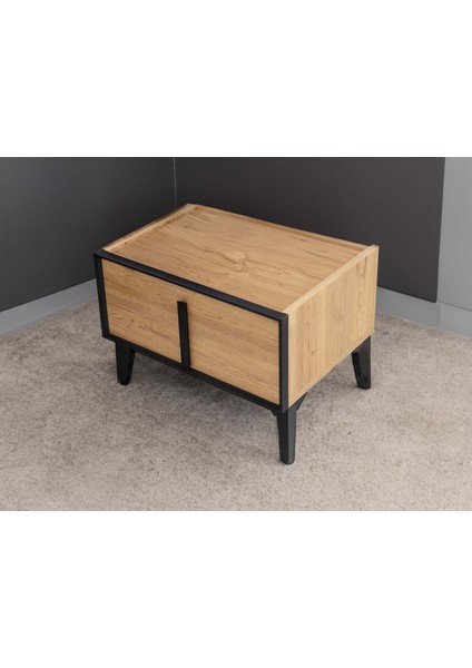 Violet 2'li Komodin fiyatları