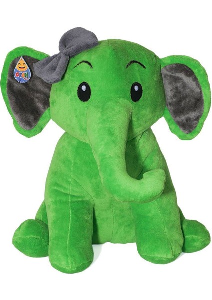 FK-2202 Nazlı Fil 50CM modelleri