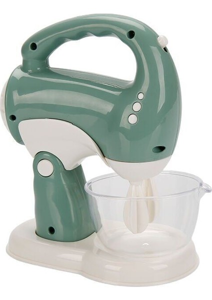 4898 SUN-Ev Aleti Mini Mikser Yeşil