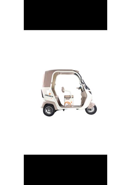 Angel Pro Elektrikli Motor Brandası