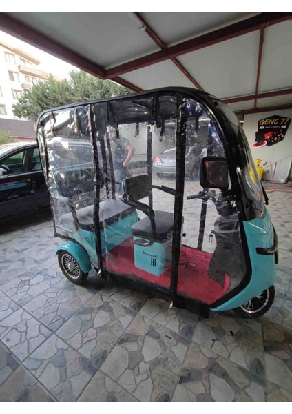 Angel Pro Elektrikli Motor Brandası fiyatları