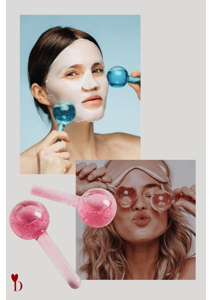 4'ü 1 Arada Premium Güzellik ve Bakım Seti: Buz Küresi, Yüz Temizleme, Tüy Alma ve Silikon Duş Lifi fiyatları