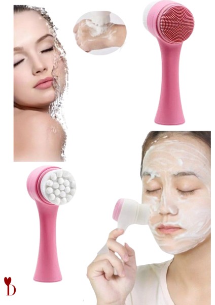 4'ü 1 Arada Premium Güzellik ve Bakım Seti: Buz Küresi, Yüz Temizleme, Tüy Alma ve Silikon Duş Lifi modelleri