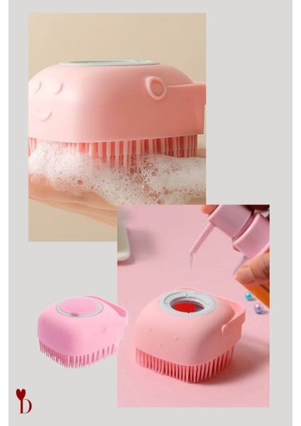 4'ü 1 Arada Premium Güzellik ve Bakım Seti: Buz Küresi, Yüz Temizleme, Tüy Alma ve Silikon Duş Lifi fırsatları