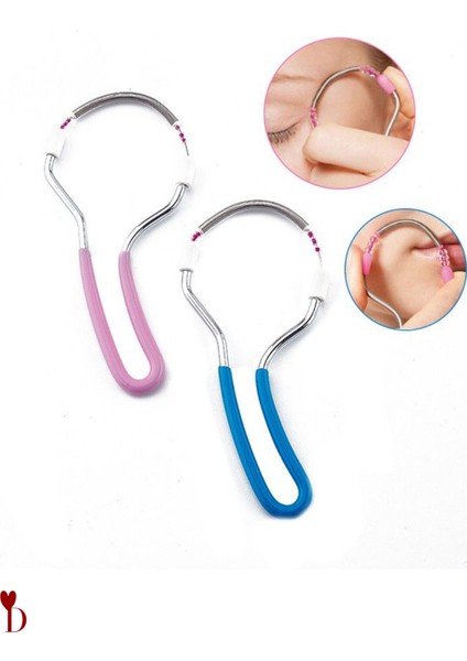 4'ü 1 Arada Premium Güzellik ve Bakım Seti: Buz Küresi, Yüz Temizleme, Tüy Alma ve Silikon Duş Lifi indirimleri