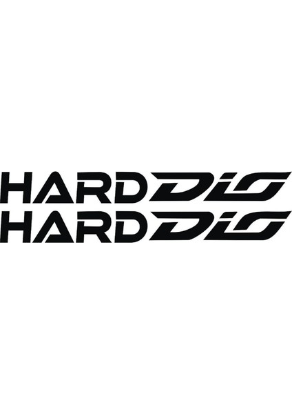 Hard Dio Sticker,honda Dio Sticker,dio Sticker,dio Aksesuar,siyah Renk fiyatları