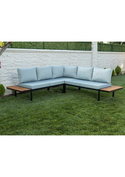 Liva Bahçe Takımı Buz Mavisi fırsatları