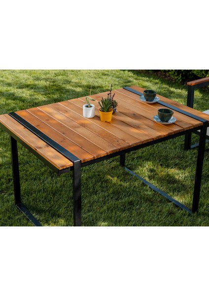 Liva Bahçe Takımı Buz Mavisi indirimleri