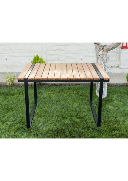 Liva Bahçe Takımı Buz Mavisi