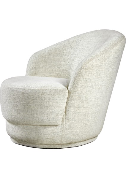 Luxury Berjer Açık Bej