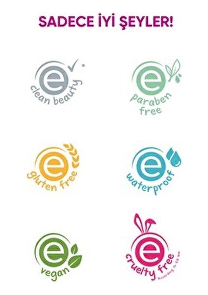 8h Matte Comfort Lipliner 05 Pink Blush Pürüzsüz Sürüm ile 8 Saat Kalıcı 1 Adet