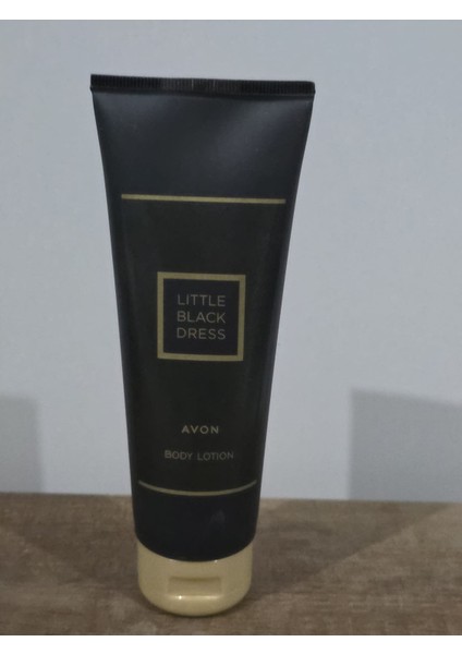 Lıttle Black Dress Losyon