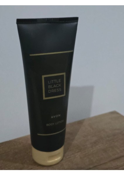 Lıttle Black Dress Losyon modelleri