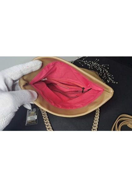 Lal'den Kadın Çanta Zincir Askılı Bayan Çanta modelleri