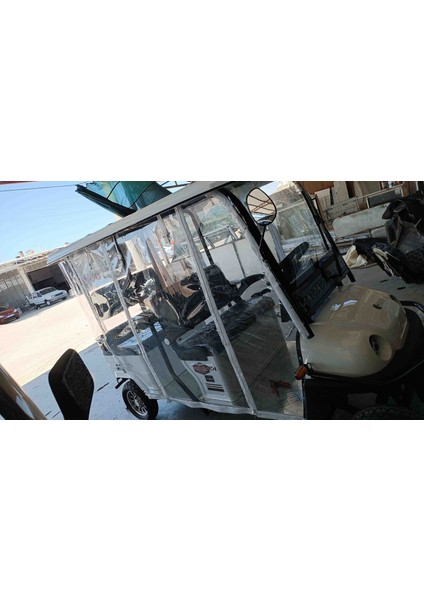 2025 Arora Polo Plus Uzun Şase Elektrikli Motor Brandası fiyatları