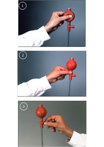 Üç Yollu (Kanallı) Puar Plastik Laboratuvar Kullanımı fiyatları