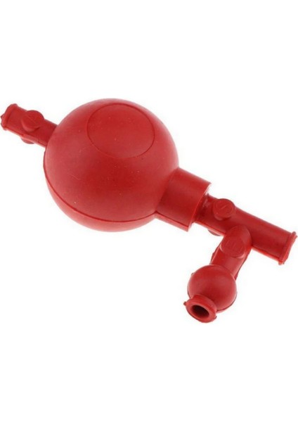 Üç Yollu (Kanallı) Puar Plastik Laboratuvar Kullanımı fırsatları