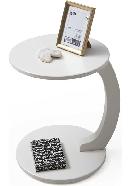 Castiva C Sehpa Beyaz fiyatları