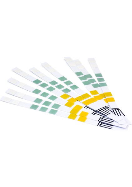 Ph Kağıdı 0-14 Indikatör Ph Ölçüm Test Kağıdı fırsatları