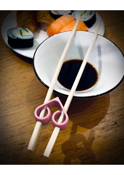 Ikizler 8 Adet Chopstick Tutucu | Chopstick Dinlenme Raf Seti Japon Suşi Chopsticks Standı fiyatları