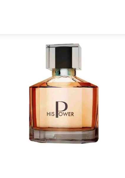 His Power Erkek Parfüm